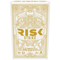 Risk Strike - Avalon Hill