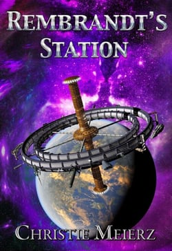Rembrandt's Station