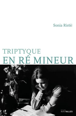 TRIPTYQUE EN RÉ MINEUR