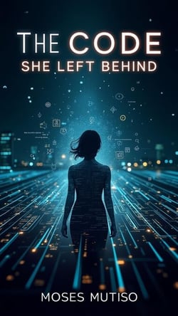 The Code She Left Behind
