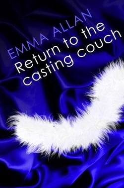 Return to the Casting Couch - Number 2 in series