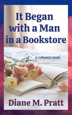 It Began with a Man in a Bookstore