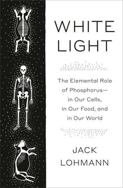 White Light - The Elemental Role of Phosphorus-in Our Cells, in Our Food, and in Our World