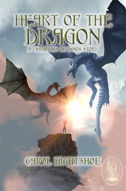 Heart of the Dragon - Chaos and Order, #6