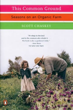 This Common Ground - Seasons on an Organic Farm
