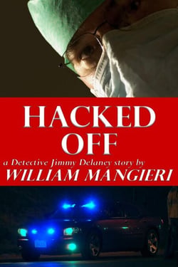 Hacked Off - Detective Jimmy Delaney, #7