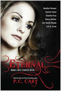 Eternal - More Love Stories with Bite