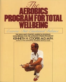 Aerobics Program For Total Well-Being - Exercise, Diet , And Emotional Balance