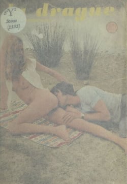La drague