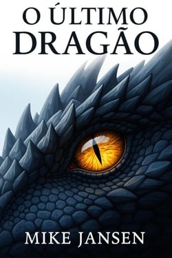 O Último Dragão