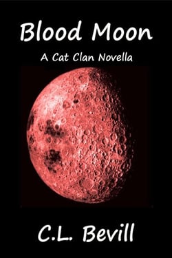 Blood Moon (Cat Clan) - Cat Clan, #2