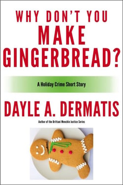 Why Don't You Make Gingerbread?