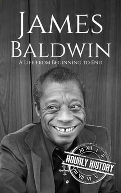 James Baldwin - Biographies of American Authors