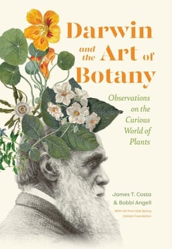 Darwin and the Art of Botany - Observations on the Curious World of Plants