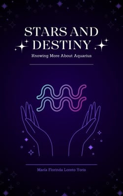 Stars and Destiny: Knowing More about Aquarius - Stars and Destiny, #12