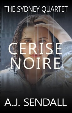 Cerise Noire - The Sydney Quartet, #3