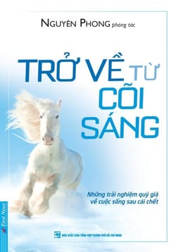 Tr? V? T? Cõi Sáng - Nguyên Phong