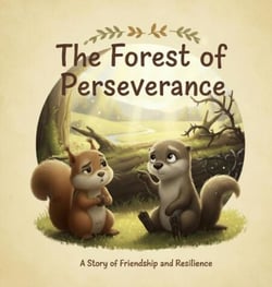 The Forest Of Perseverance