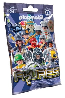 Figures Boys S12