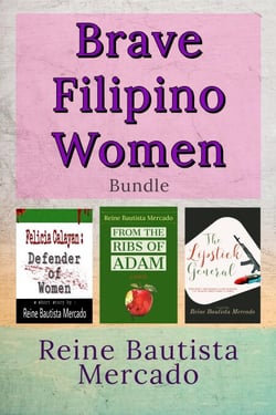 Brave Filipino Women