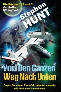 Void Den Ganzen Weg Nach Unten