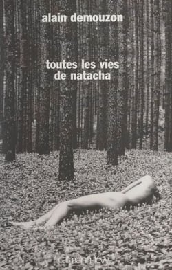 Toutes les vies de Natacha