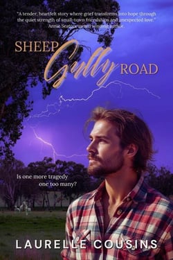Sheep Gully Road - Forest Gully Series, #1