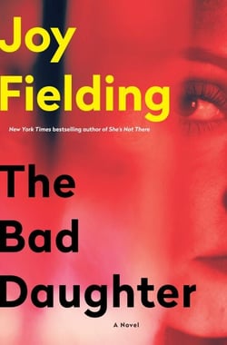 The Bad Daughter - A Novel