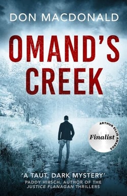 Omand's Creek