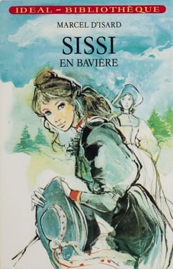 Sissi en Bavière