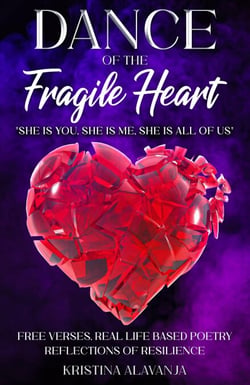 Dance of the Fragile Heart: Reflection of Resilience