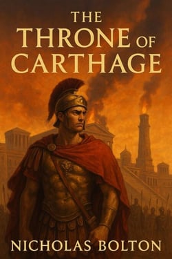 The Throne of Carthage