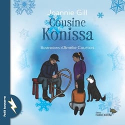 Cousine Konissa
