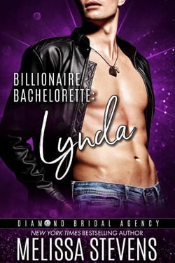 Billionaire Bachelorette: Lynda - Diamond Bridal Agency