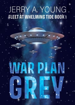 War Plan Grey - Fleet At Whelming Tide, #1