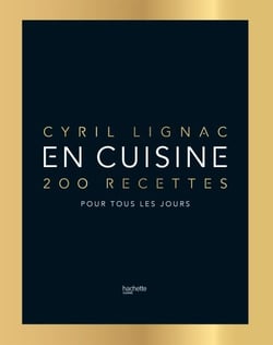 En cuisine - Edition de Luxe - 200 recettes pour tous les jours