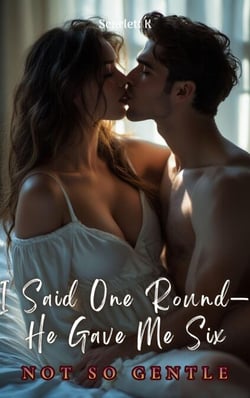 I Said One Round—He Gave Me Six (Not So Gentle) - Not So Gentle