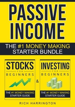 Passive Income - Investing, #3