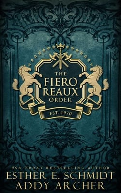 The Fiero Reaux Order
