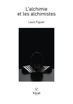 L'alchimie et les alchimistes - Essai historique et critique sur la philosophie hermétique