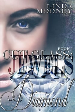 Cut Glass: Jewels - Diamond - Cut Glass, #1