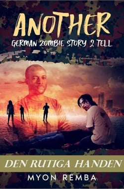Den rutiga handen. - SE_Another German Zombie Story 2 Tell, #1