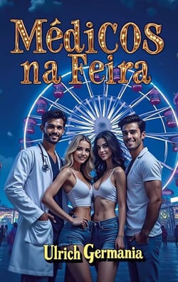 Médicos na Feira - Não é um romance de médico, mas quase