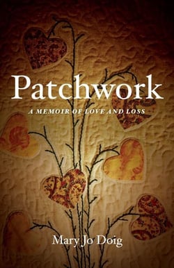 Patchwork - A Memoir of Love and Loss