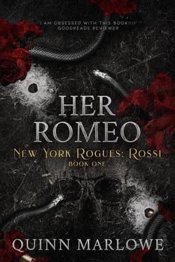 Her Romeo: New York Rogues: Rossi Anniversary Edition - New York Rogues: Rossi, The Anniversary Collection, #2