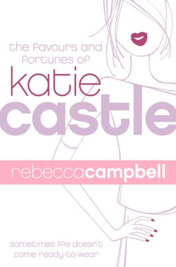 The Favours and Fortunes of Katie Castle
