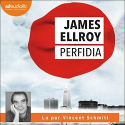 Perfidia - Le second Quatuor de Los Angeles, 1