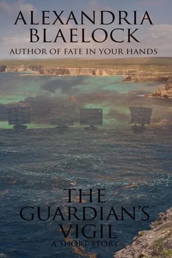 The Guardian's Vigil: A Short Story