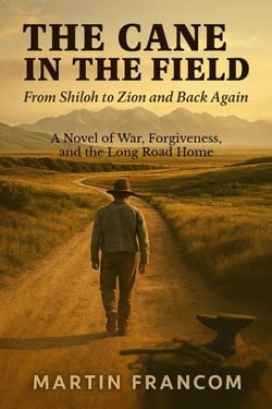 The Cane In The Field