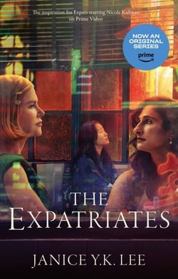 The Expatriates - The inspiration for Expats, starring Nicole Kidman on Amazon Prime Video 26 January 2024